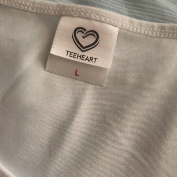 Loubotin Lovers tee ✨ - Picture 4 of 4